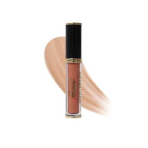 Brillo de labios negro 3