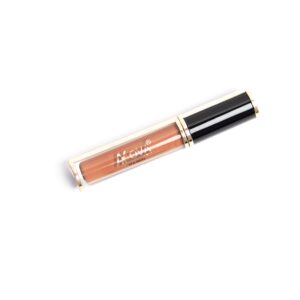 Brillo de labios negro 7